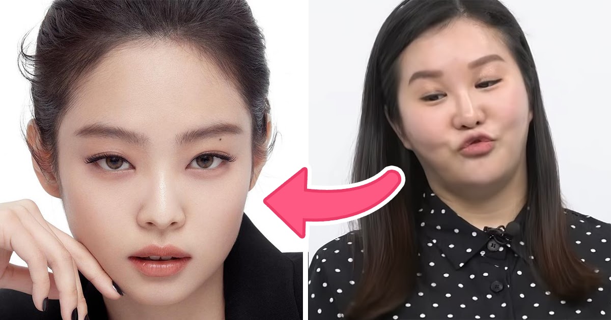Plastic Surgeons Explain Why So Many Patients Ask To Look Like BLACKPINK's  Jennie - Koreaboo