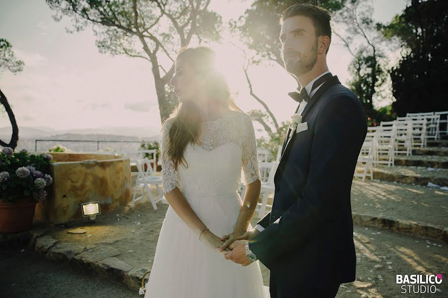 Nhiếp ảnh gia ảnh cưới Stefi Leonardi (basilicostudio). Ảnh của 23 tháng 5 2019