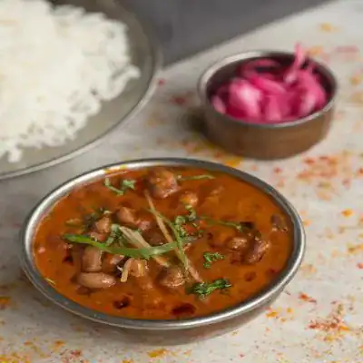 Rajma Rice