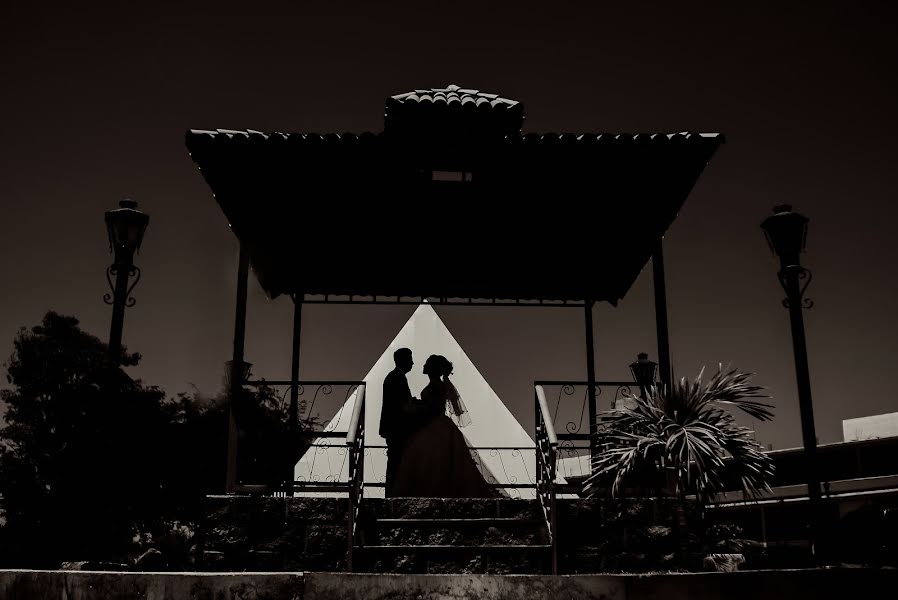 Fotógrafo de bodas Oziel Vazquez (ozielvazquez). Foto del 27 de septiembre 2021