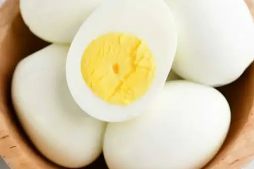 Boiled Egg