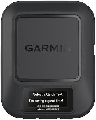 Garmin inReach Messenger Satellite Communicator alternate image 1