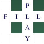 Cover Image of Herunterladen Word Fill Crosswords 1.1 APK