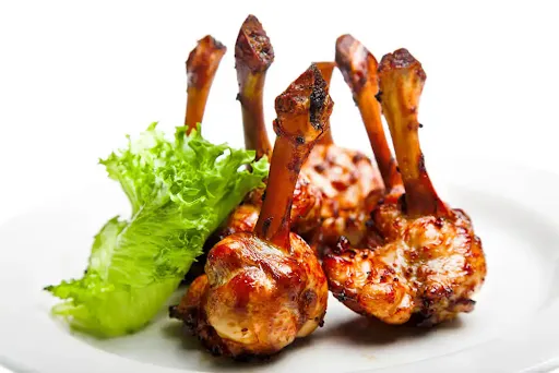 Chicken Lollipop