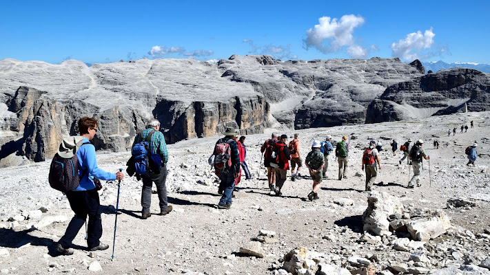 Tutti in fila per il Piz.. di effeenne