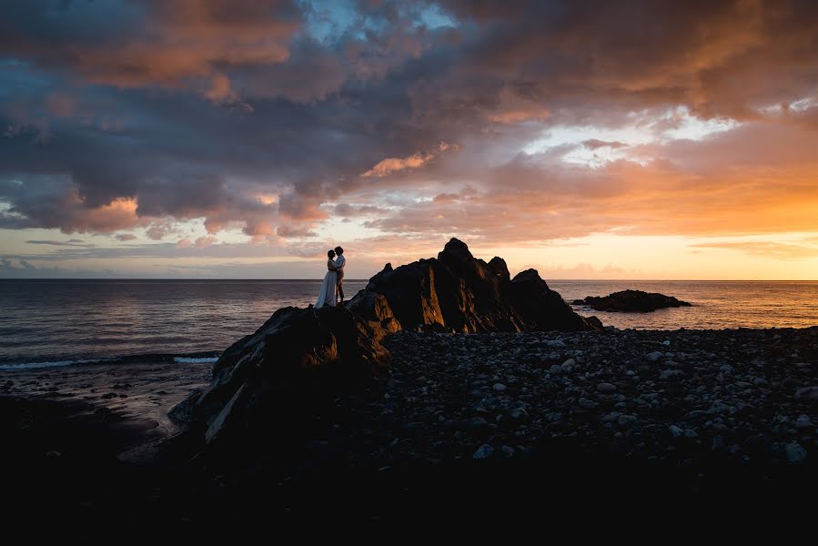 Fotografo di matrimoni Miguel Ponte (cmiguelponte). Foto del 27 gennaio 2022