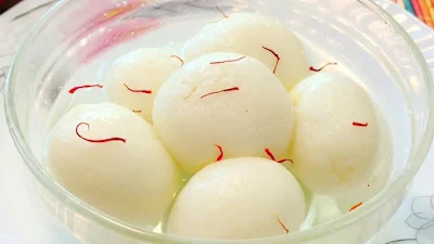 Shakumbhari Sweets