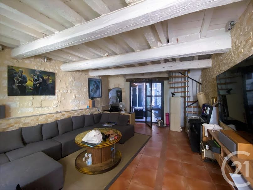 Vente maison 4 pièces 103.43 m² à Arles (13200), 275 600 €