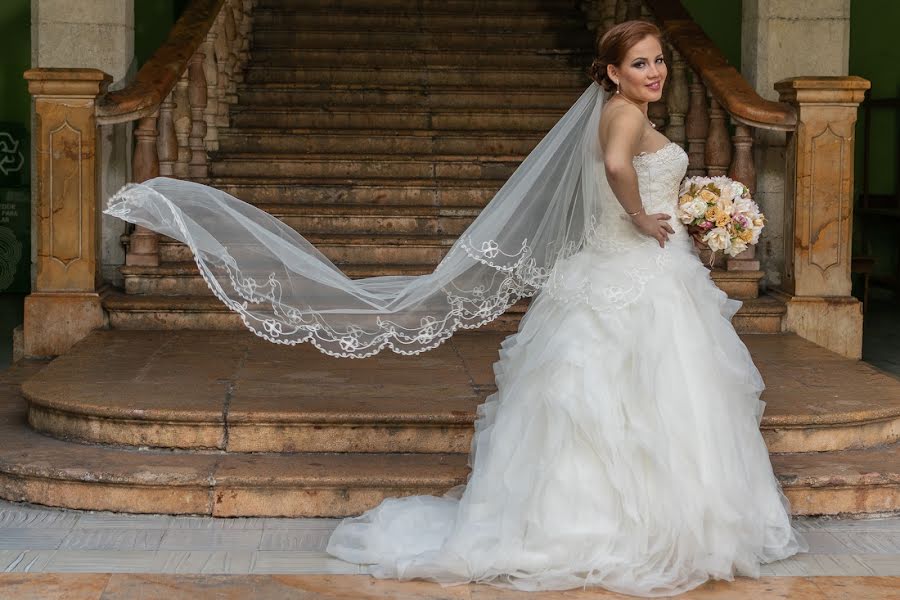 Fotógrafo de casamento Rodrigo Jimenez (rodrigojimenez). Foto de 8 de setembro 2018