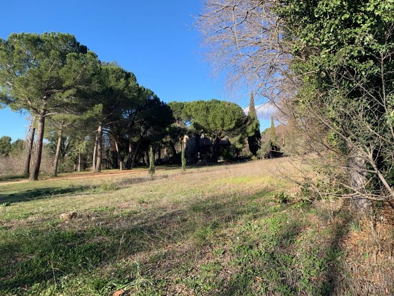 Vente terrain  408 m² à Cadenet (84160), 178 900 €