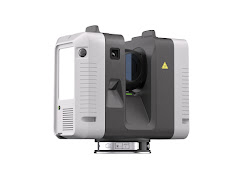 Artec Ray II 3D Scanner