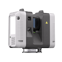 Artec Ray II 3D Scanner