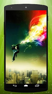 Free Parkour Live Wallpaper APK for Android