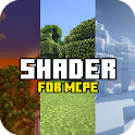 Icon Real Life Shader Mod For Minec