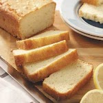 Lemon Yogurt Bread Recipe was pinched from <a href="http://www.tasteofhome.com/Recipes/Lemon-Yogurt-Bread" target="_blank">www.tasteofhome.com.</a>