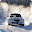 Snow Rally Cars Wallpaper Download on Windows