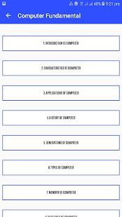 Loksewa Computer Operator Fundamental-Nepal - náhled