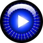 Cover Image of 下载 Video Player All Format 1.3.0 APK