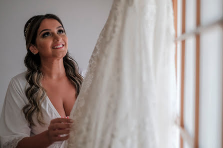 Wedding photographer Chrystian Figueiredo (cfigueiredo). Photo of 8 March 2022