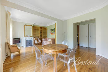 appartement à Neuilly-sur-Seine (92)