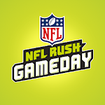 Cover Image of Unduh Hari Permainan NFL Rush 3.80.1 APK