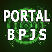 PORTAL BPJS  Icon