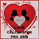 Download Love Calculator pro 2019 For PC Windows and Mac