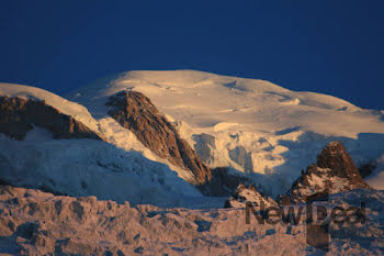 locaux professionnels à Chamonix-Mont-Blanc (74)