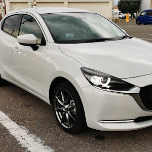 MAZDA2 DJLFS