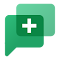 Logobild des Artikels für Enhanced Google Chat