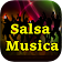 Musica Salsa icon