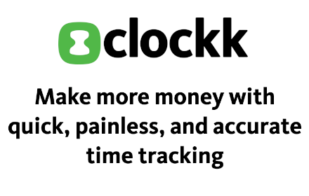 Clockk Preview image 0