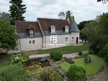 maison à Athée-sur-Cher (37)