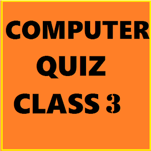 Download Computer Class 3 For PC Windows and Mac