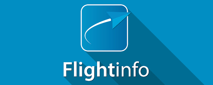 Flights Info marquee promo image