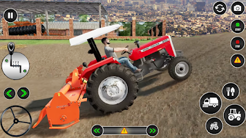 Tractor Farming - Download do APK para Android