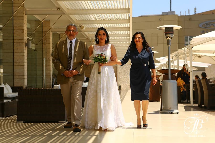 Fotógrafo de casamento Felipe Beiza (felipebeiza). Foto de 10 de março 2020