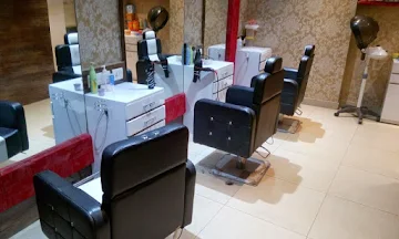 Za Nafees A Unisex Salon photo 