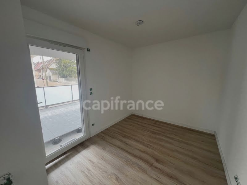 Vente appartement 3 pièces 61 m² à Vézeronce-Curtin (38510), 213 000 €