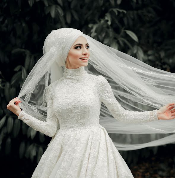 Wedding photographer Soner Savaş (soner). Photo of 10 January 2019