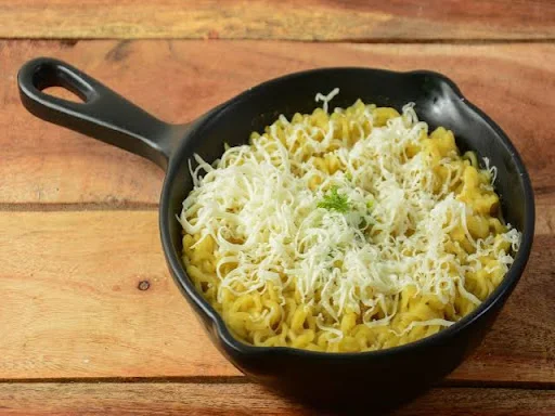 Veg Cheese Maggie