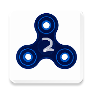 Download PC Fidget Spinner 2 For PC Windows and Mac