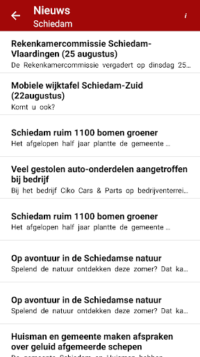 免費下載新聞APP|Schiedam app開箱文|APP開箱王