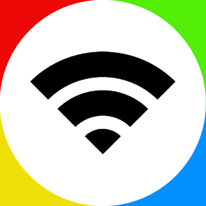 Wifi Password Free: 2016  Icon
