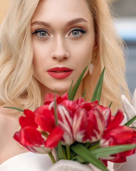 Wedding photographer Marina Semekhina (msemehina). Photo of 15 June 2020