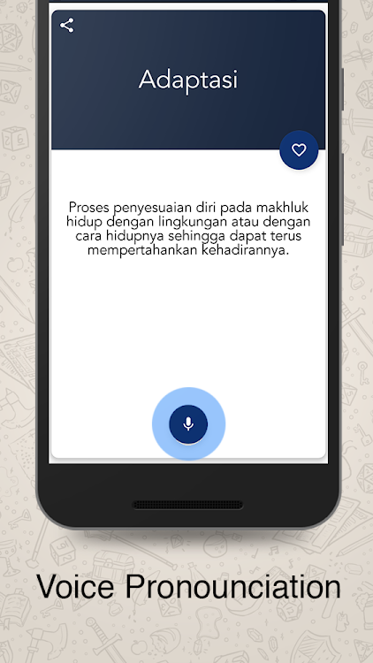 Kamus Bahasa Banjar Offline - 13.0 - (Android)