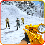 Cover Image of Download Mountain Sniper Shooting 1.1 APK