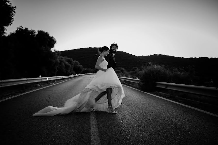 Fotografo di matrimoni Mauro Giannone (maurogiannone). Foto del 19 luglio 2022