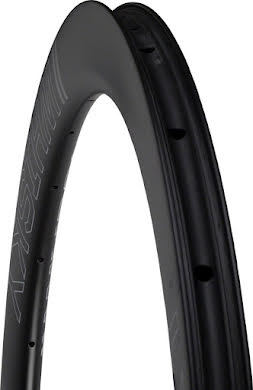 Whisky Parts Co. No.9 50d Carbon Road Rim - 700c alternate image 4