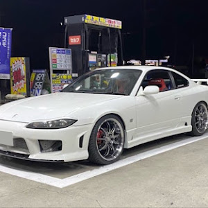 シルビア S15